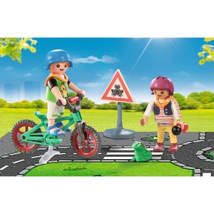 Produktbild für Spielset playmobil CITY LIFE 71332, ab 4 Jahre