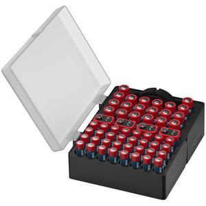 Produktbild für Batterie-Aufbewahrungsbox Ansmann 56