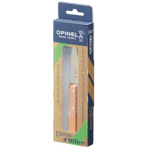 Produktbild für Gemüsemesser Opinel No.126 Parallele