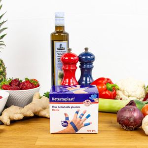 Produktbild für Pflaster Detectaplast Universal, 1 Rolle