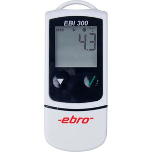 Produktbild für Datenlogger ebro 1340-6330, EBI 300