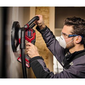 Produktbild für Trockenbauschleifer Einhell-Professional TP-DWS 18/225 Li BL