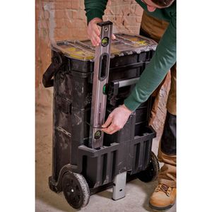 Produktbild für Werkzeugkoffer Stanley 2-in1, STST1-79231