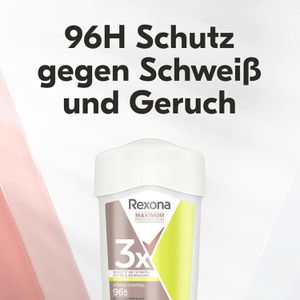 Produktbild für Antitranspirant Rexona Maximum Protection Stress Control