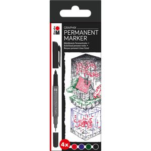 Permanentmarker