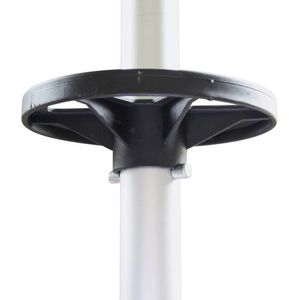 Produktbild für Felgenbaum HP-Autozubehör 82116, aus Metall, fahrbar