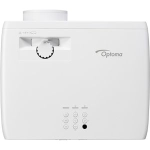 Produktbild für Beamer Optoma ZH551, E3P7P81E111, Laser, Full HD