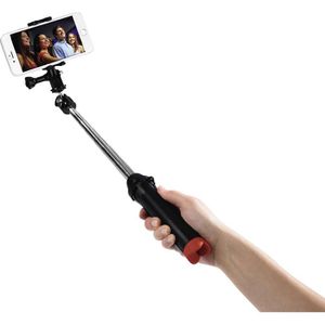 Produktbild für Stativ Hama Multi 4in1, Höhe bis 86cm