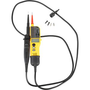 Produktbild für Spannungsprüfer Fluke 610506, T130 VDE