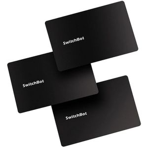 RFID-Karte SwitchBot Zutrittskarte