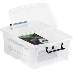 Produktbild für Aufbewahrungsbox cep Strata HW695, 20Liter