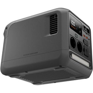 Produktbild für Powerstation DJI Power 1000 Mini, App-fähig