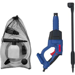 Produktbild für Akku-Druckreiniger Güde DR 18-0, 58441