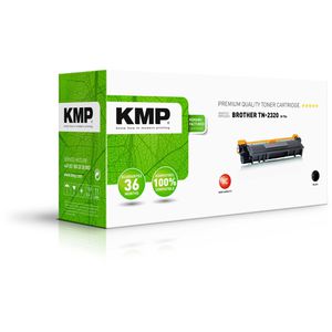 Produktbild für Toner KMP B-T56 für Brother TN-2320