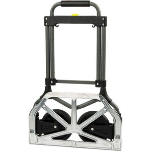 Produktbild für Sackkarre Böttcher-AG Paketkarre, klappbar