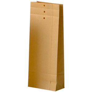 Produktbild für Musterbeutel Bong M20, 100 x 245 x 40mm