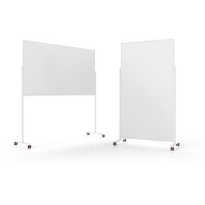 Produktbild für Moderationstafel Magnetoplan Design Vario 1181100