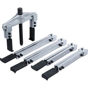 Lagerabzieher BGS-technic 7785, 7-teilig