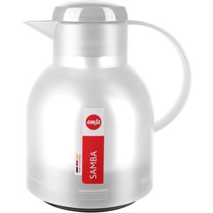 Produktbild für Thermoskanne Emsa Samba, Quick Press, Kunststoff