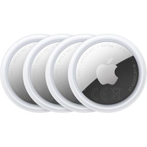 Bluetooth-Tracker
