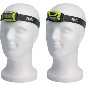 Produktbild für Stirnlampe Petzl Tikka LED, mit Batterie