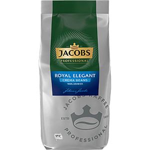 Kaffee Jacobs Royal Elegant