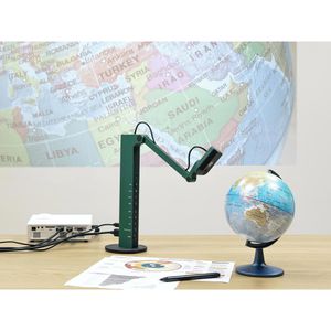 Produktbild für Dokumentenkamera IPEVO VZ-R, 4K UHD