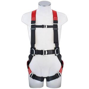 Sicherheitsgurt MAS 80, 1080000, 2-Punkt-System