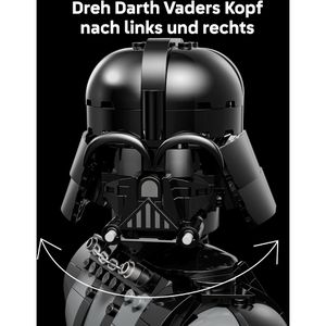 Produktbild für Klemmbausteine LEGO Star Wars 75439, ab 18 Jahre