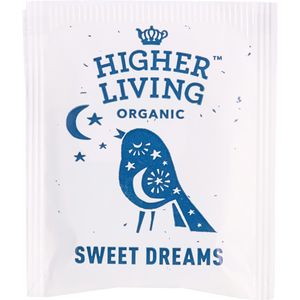 Produktbild für Tee Higher-Living Sweet Dreams, BIO