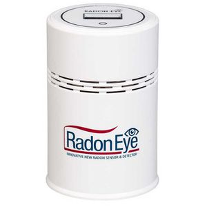 Radon-Messgerät