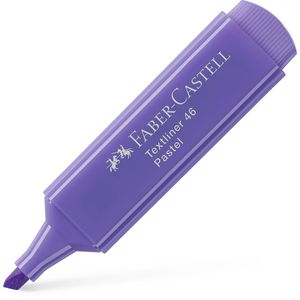 Textmarker Faber-Castell TL 46 Pastell