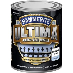 Produktbild für Rostschutzfarbe Hammerite Ultima, 3in1