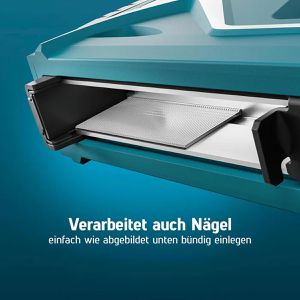 Produktbild für Handtacker Novus-Tools J-17, 030-0474
