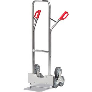 Sackkarre Fetra Alu-Stapelkarre, AK 1325