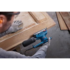 Produktbild für Schwingschleifer Bosch GSS 20-18 A Professional