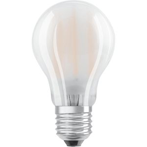 Produktbild für LED-Lampe OSRAM Base Classic A Filament, E27