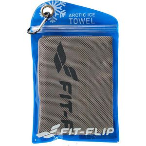 Produktbild für Sporthandtuch Fit-Flip Airflip Kühlhandtuch