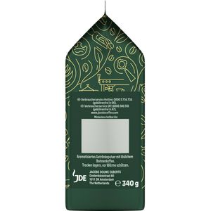 Produktbild für Kaffee Jacobs Typ Salted Caramel Latte Hot &amp; Cold