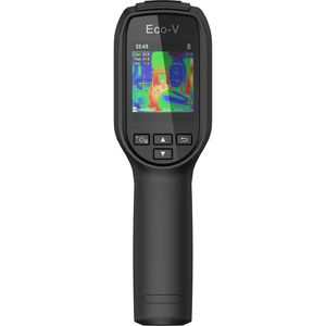 Wärmebildkamera HIKMICRO HMTP301AQF, Eco-V