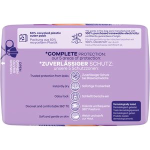 Produktbild für Inkontinenz-Pants always Discreet Plus, Frauen