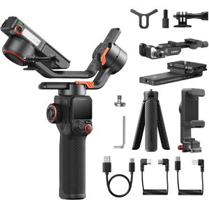Produktbild für Gimbal Hohem iSteady MT3 Pro, 3-Achsen-Stabilisator