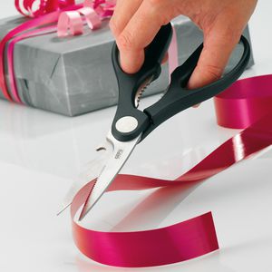 Produktbild für Küchenschere Gefu Una, 12650, 21cm