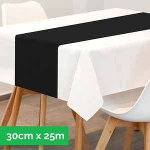 Produktbild für Tischläufer Sensalux 69700910, waschbar