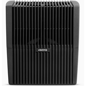 Produktbild für Luftbefeuchter Venta LW25 Classic Original, schwarz
