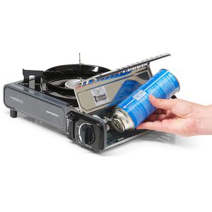 Produktbild für Gaskocher Campingaz 2000038753, Camp Bistro 3