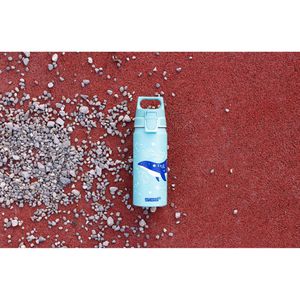 Produktbild für Trinkflasche SIGG WMB One Kids Dive