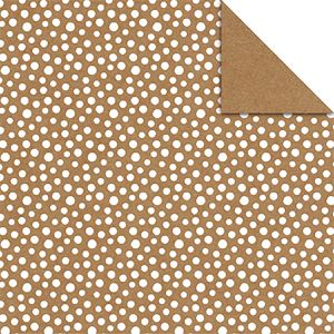 Produktbild für Faltblätter Ursus 38055599F, Design Mix, aus Kraftpapier