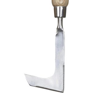Produktbild für Fugenkratzer Kent&amp;Stowe 70100082, mit Handgriff