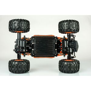 Produktbild für Fahrzeug Carson Sea Racer Buggy